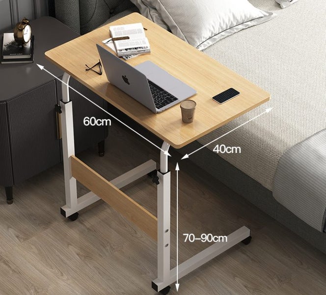 Bedside Table for Laptop Study Carousel 2