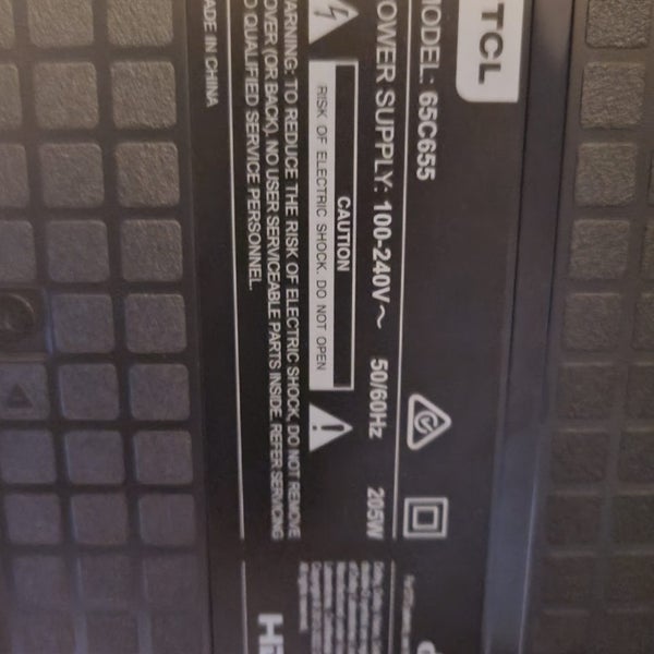 65 inch smart tv, new model , Carousel 1