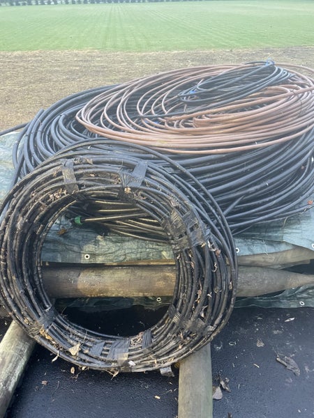 DRIPLINE AND VARIOUS PIPING $1 RESERVE Carousel 1