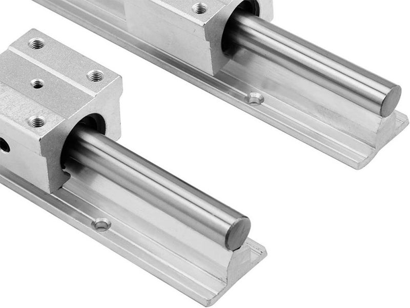PTN NEW Linear Rail Kit Sale Sale Carousel 8