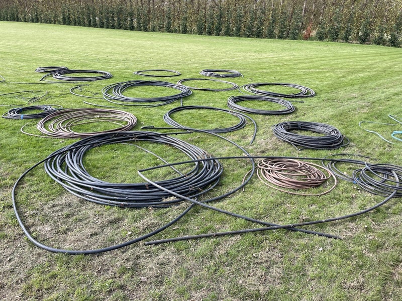 DRIPLINE AND VARIOUS PIPING $1 RESERVE Carousel 2