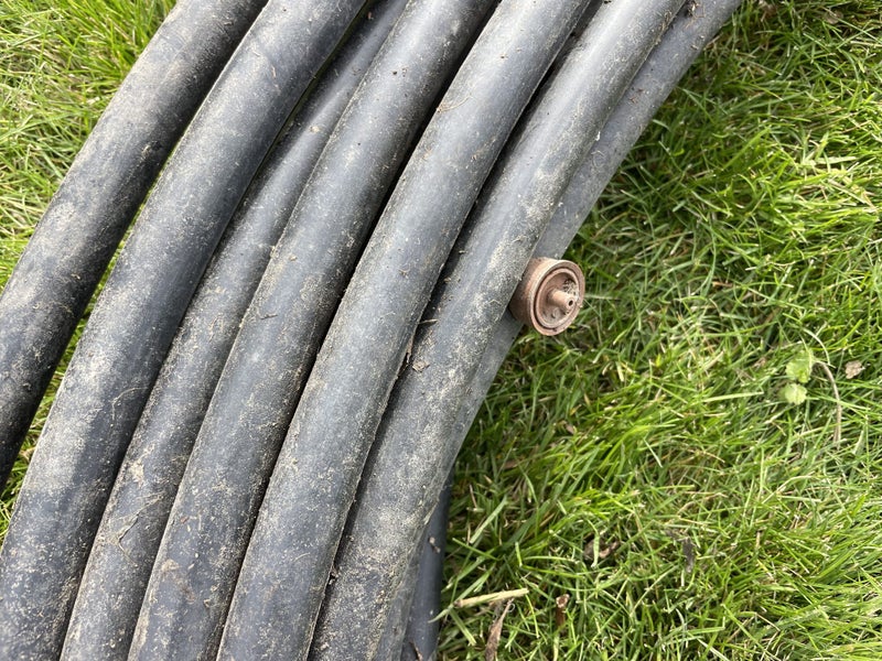 DRIPLINE AND VARIOUS PIPING $1 RESERVE Carousel 7