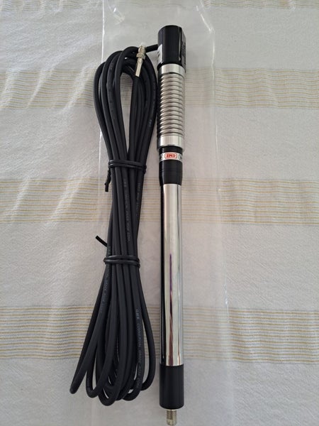 GME UHF Aerial Base & Spring Assembly Carousel 1