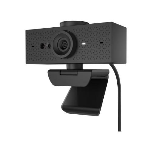 HP 620 FHD 1080P IR Webcam, Windows Hello Compatible [6Y7L2AA] Carousel 1