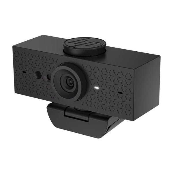 HP 620 FHD 1080P IR Webcam, Windows Hello Compatible [6Y7L2AA] Carousel 2