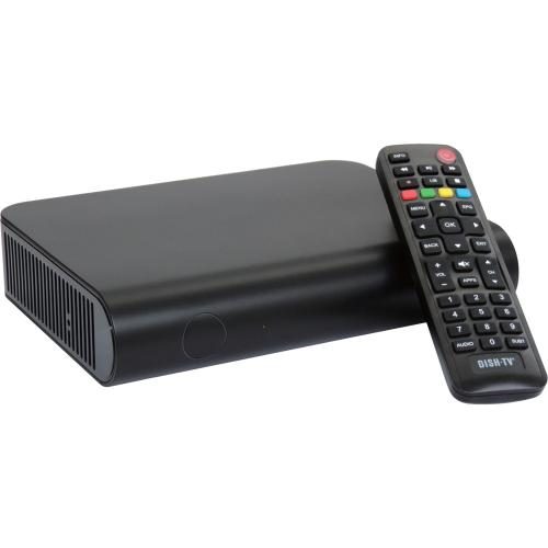 DishTV S7070PVR Satellite Recorder With 1TB HDD - 20+ Freeview Live TV Channel Carousel 1
