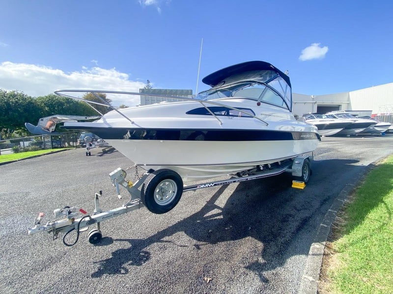 2017 Haines Hunter SF545LE Sport Fisherman62854329371651114