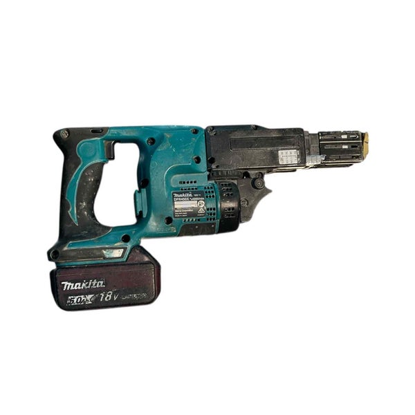 MKITA SCREW GUN WITH 5.0AH BATTERY Carousel 2