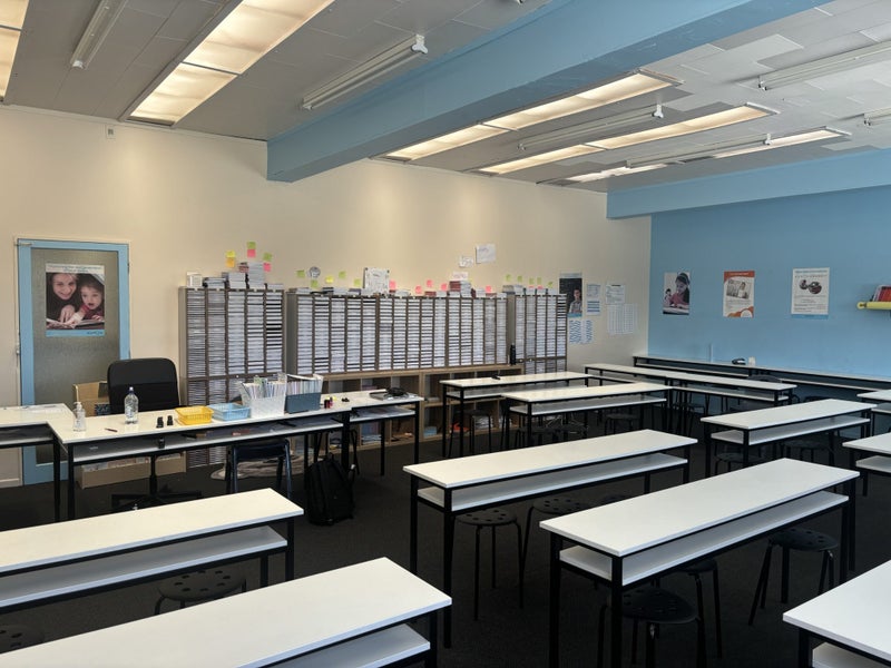 Kumon Franchise Carousel 1