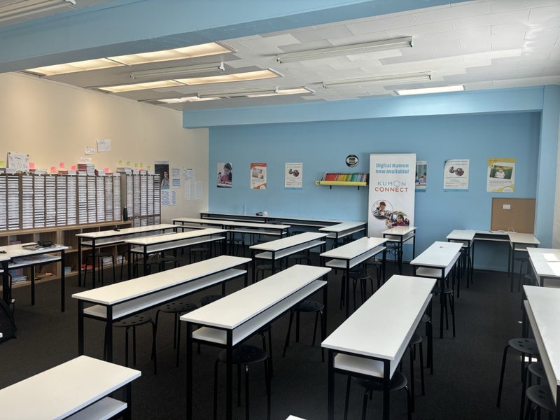 Kumon Franchise Carousel 2