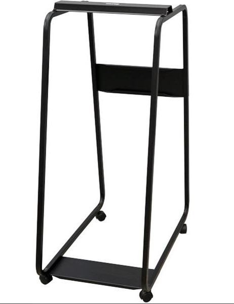 Hang-A-Plan Architectural Drawing Frame / Trolley Carousel 6