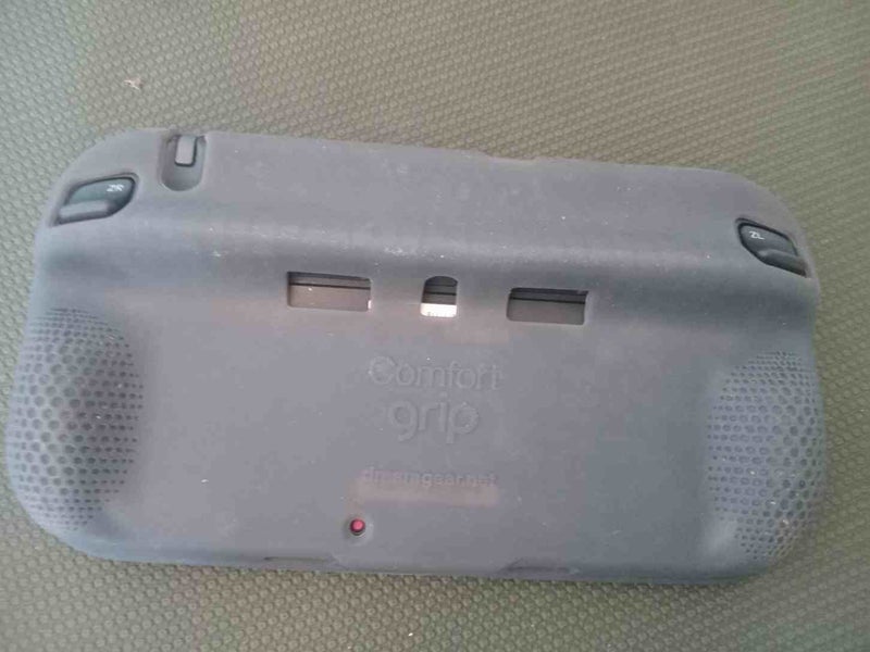 Wii U Gamepad UNTESTED Carousel 2