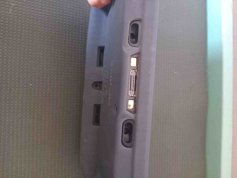 Wii U Gamepad UNTESTED Carousel 4