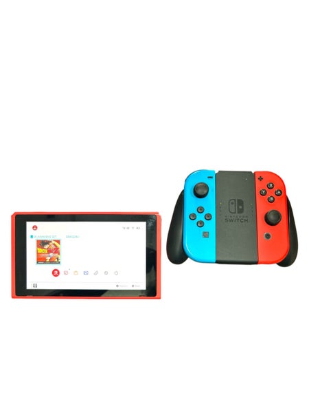 NINTENDO SWITCH Carousel 2