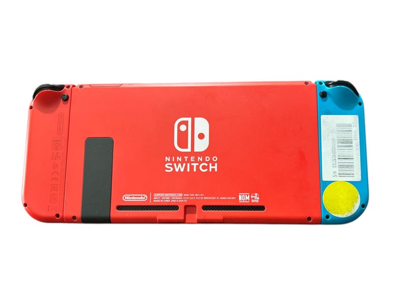 NINTENDO SWITCH Carousel 3