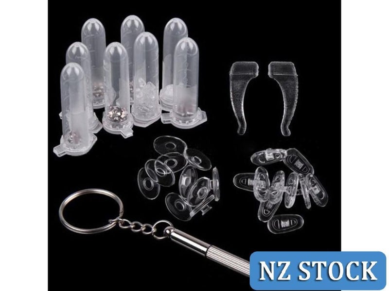 PTN NEW Eyeglasses Repair Tool Kit Sale Sale Sale Carousel 2