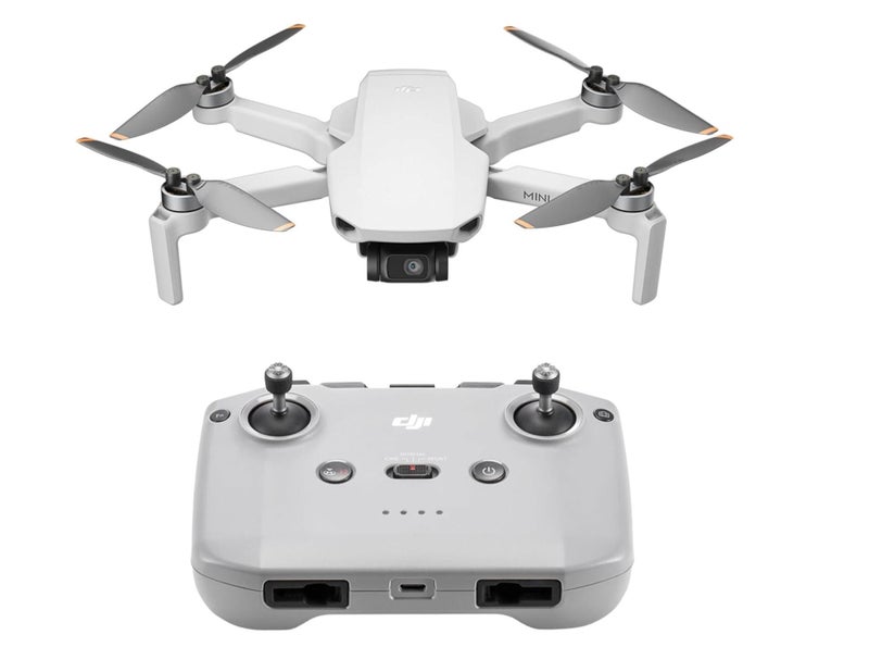 DJI Mini 4K Drone Carousel 1