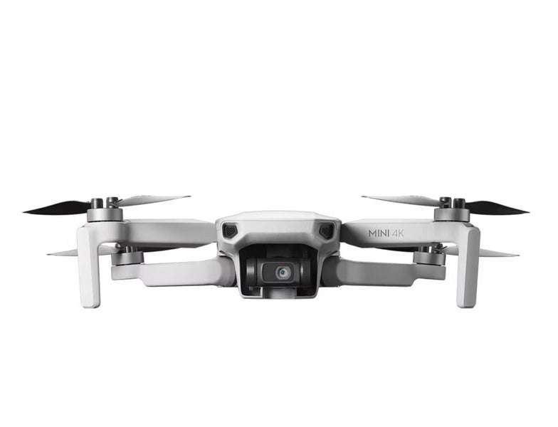 DJI Mini 4K Drone Carousel 2