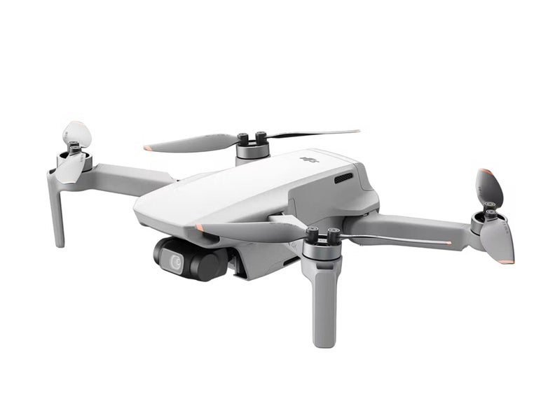 DJI Mini 4K Drone Carousel 6