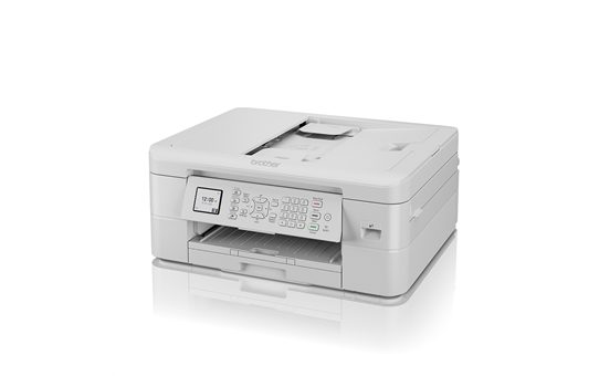 • Brother MFC-J1010DW Colour Inkjet A4 Multi-Function Printer Carousel 1