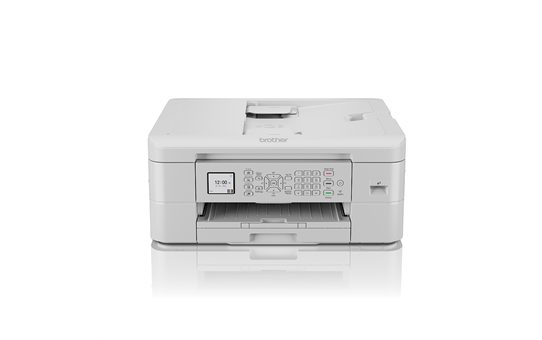 • Brother MFC-J1010DW Colour Inkjet A4 Multi-Function Printer Carousel 2
