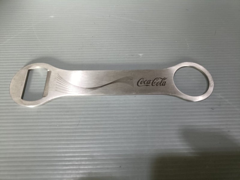 Cool Coca-Cola bottle opener Carousel 1