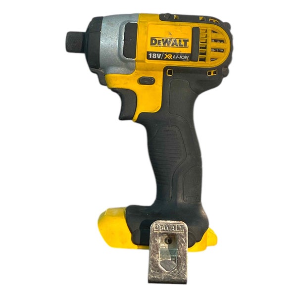 DEWALT IMPACT DRILL AND CIRCULAR SAW KIT Carousel 3