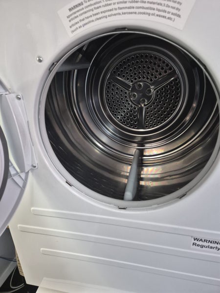 Haier Dryer 6kg Carousel 2