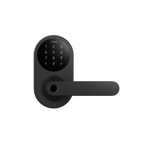 Aqara Smart Lock U300 Carousel 1