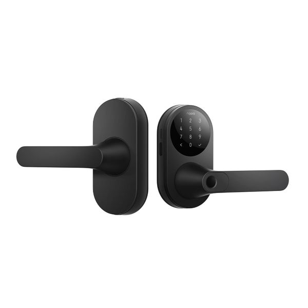 Aqara Smart Lock U300 Carousel 2