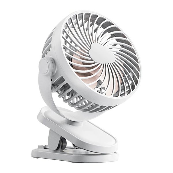 Desk Fan New Carousel 1