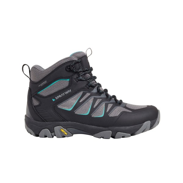 Sprayway Fara Mid Women's HydroDRY(R) CLEARANCE Carousel 1