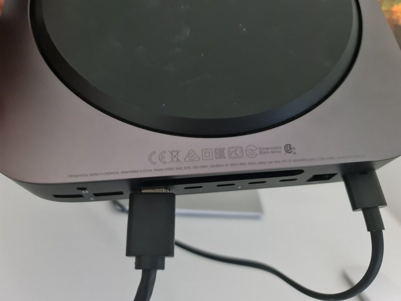 Apple Mac Mini intel i7 Late 2018 Model New 2020 Carousel 3