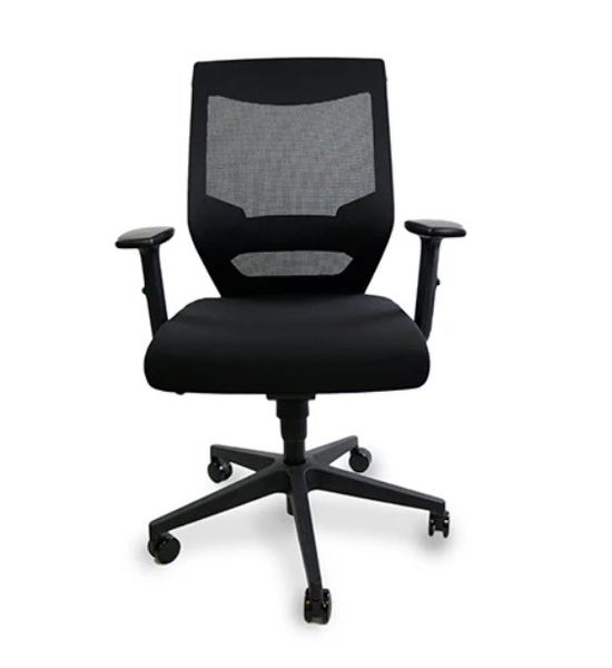 Desk chair Carousel 2