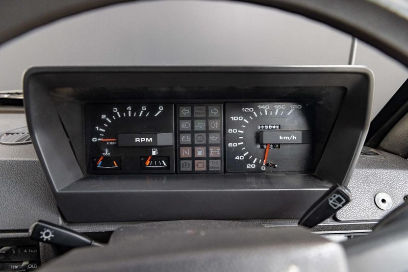 1986 Land Rover Range Rover VOGUE62866857718659114