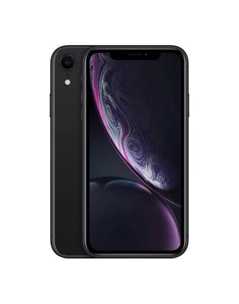 Apple iPhone XR 128GB 4G (Good Pre-Owned) Carousel 1