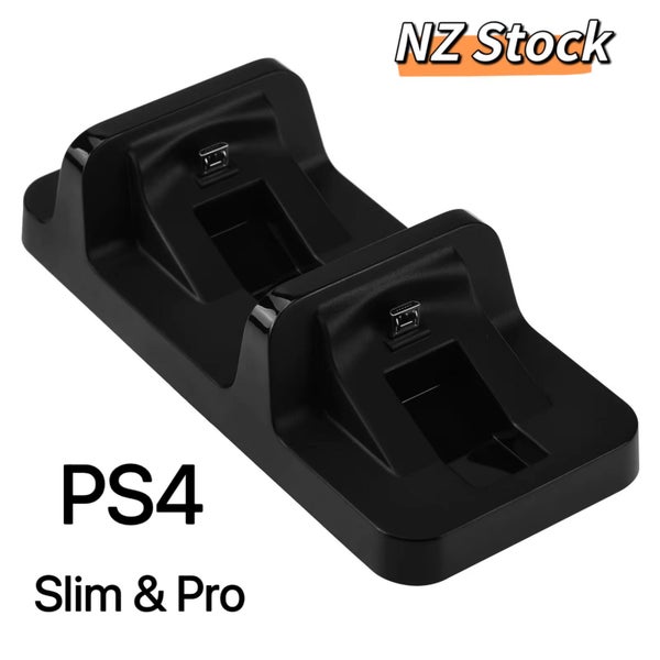 Charging Dock for PS4628647347979531127