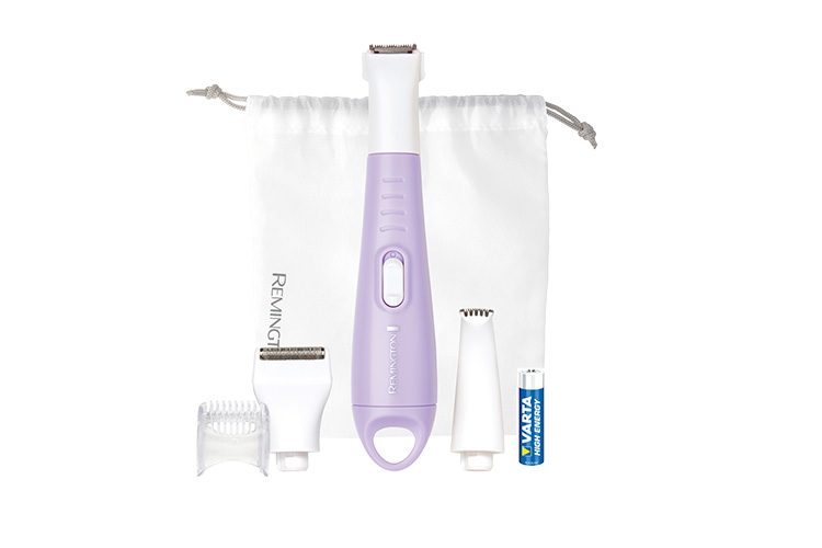 Remington Body & Bikini Kit Carousel 1