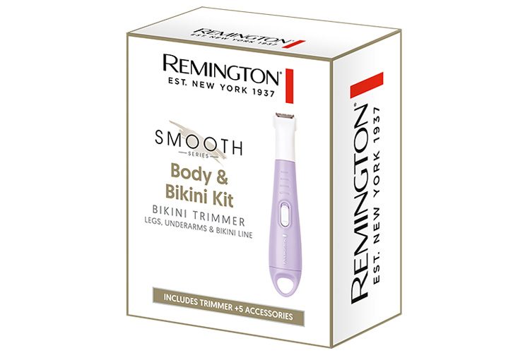Remington Body & Bikini Kit Carousel 3