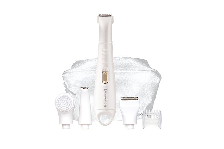 Remington Ultimate Body & Bikini Kit Carousel 1