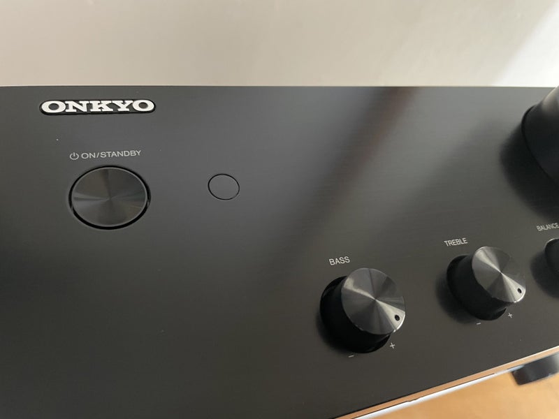 Onkyo Integrated Amplifier A-9010 - Award Winning British Tuned Version (2015) Carousel 6