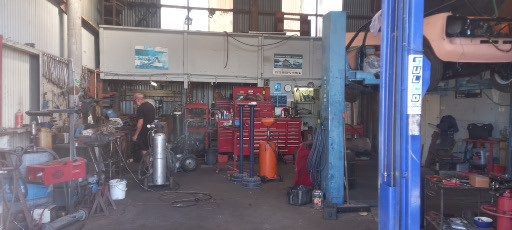 buisness Carousel 1