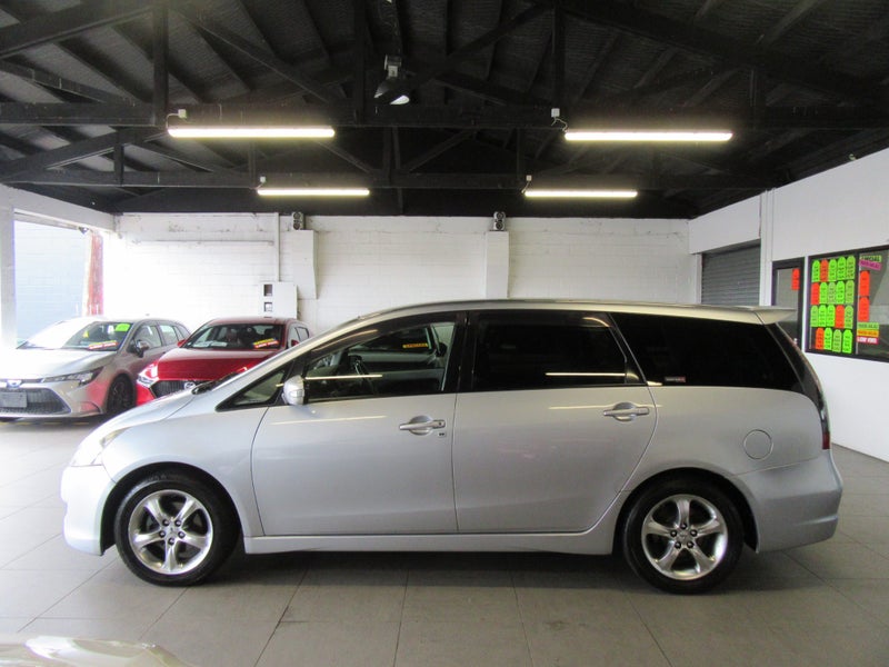 2005 Mitsubishi Grandis 7 SEATER TRADE IN SPECIAL!62854328896001113