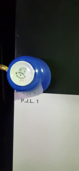 MALIK (William Tai) Law Enforcement Police Shooting Target Carousel 3
