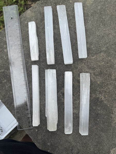 Bulk Crystals $1 Reserve Carousel 1