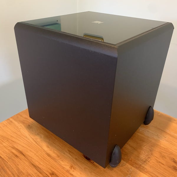 Fantastic KEF PSW 2010 Sub Carousel 1