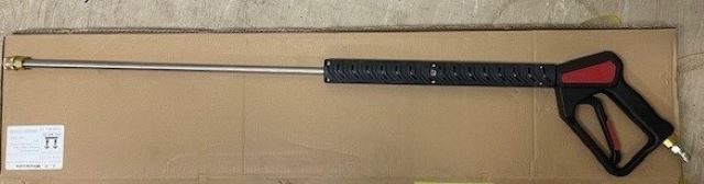 5000PSI High Pressure Gun and Lance Carousel 2