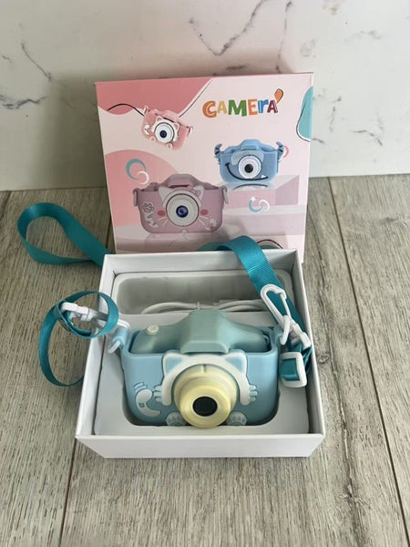 Kids Camera Carousel 1