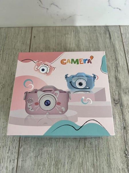Kids Camera Carousel 2