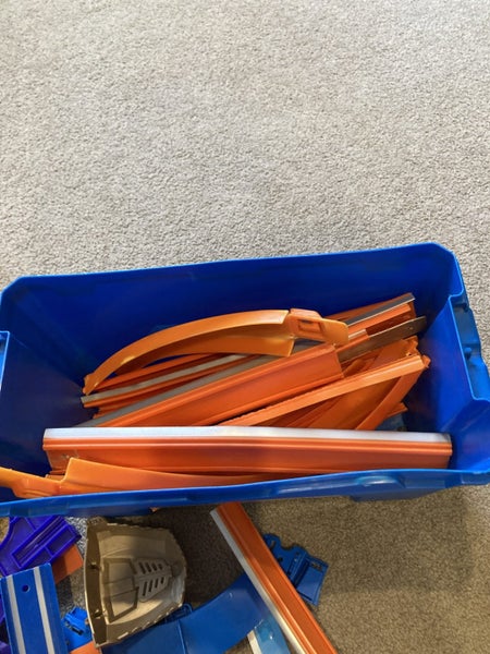 Hot wheels tracks bulk Carousel 4